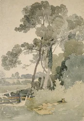Near Brandsby, Yorkshire